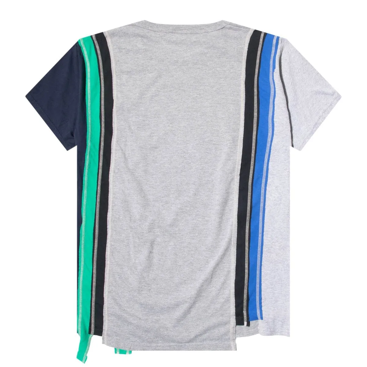 7 CUTS S/S TEE - COLLEGE FW20 12
