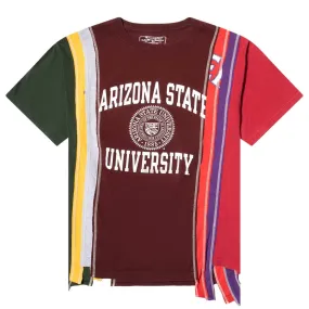 7 CUTS S/S TEE - COLLEGE FW20 32