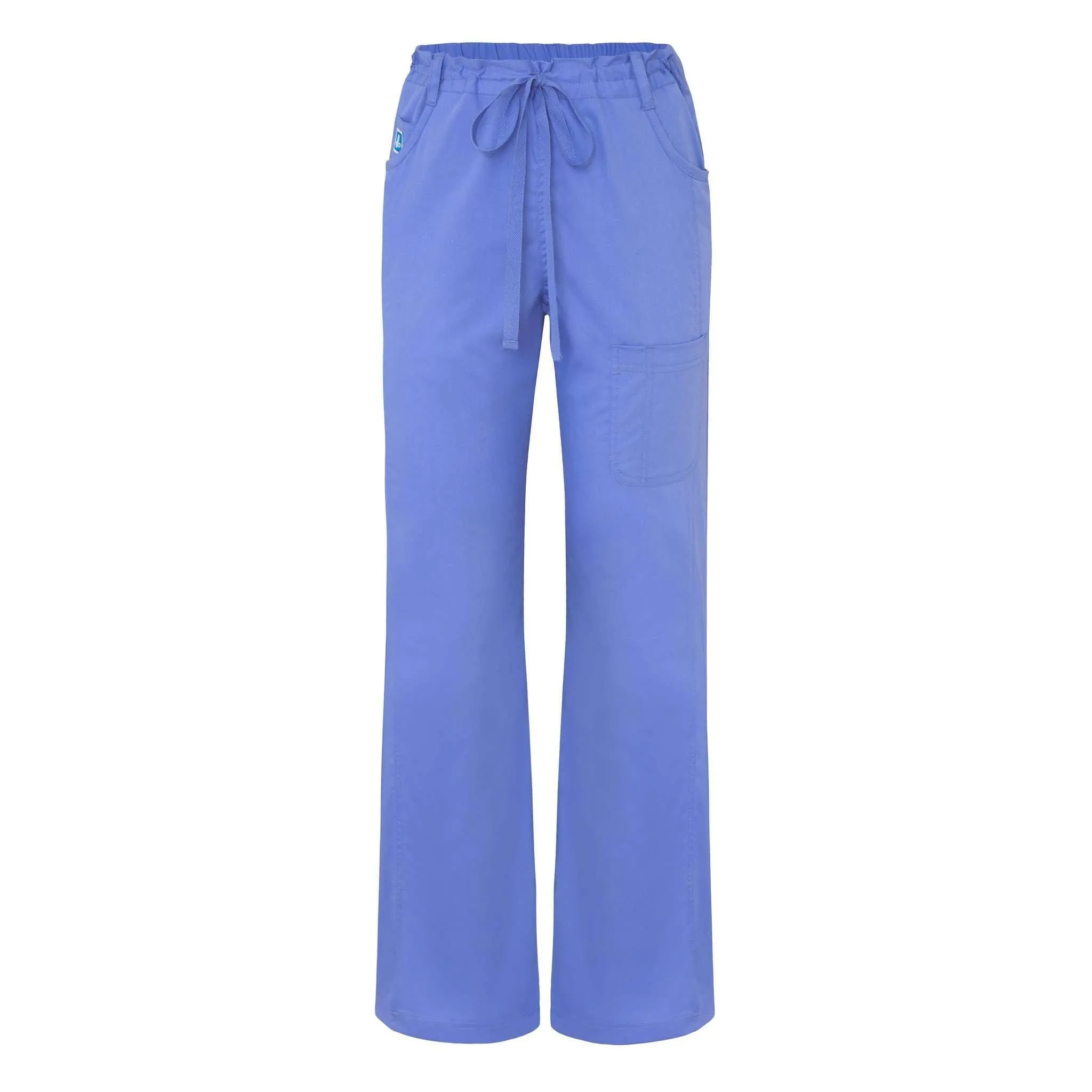 Adar Indulgence Jr. Fit Mid Rise Straight Leg  Multi Seam Pants