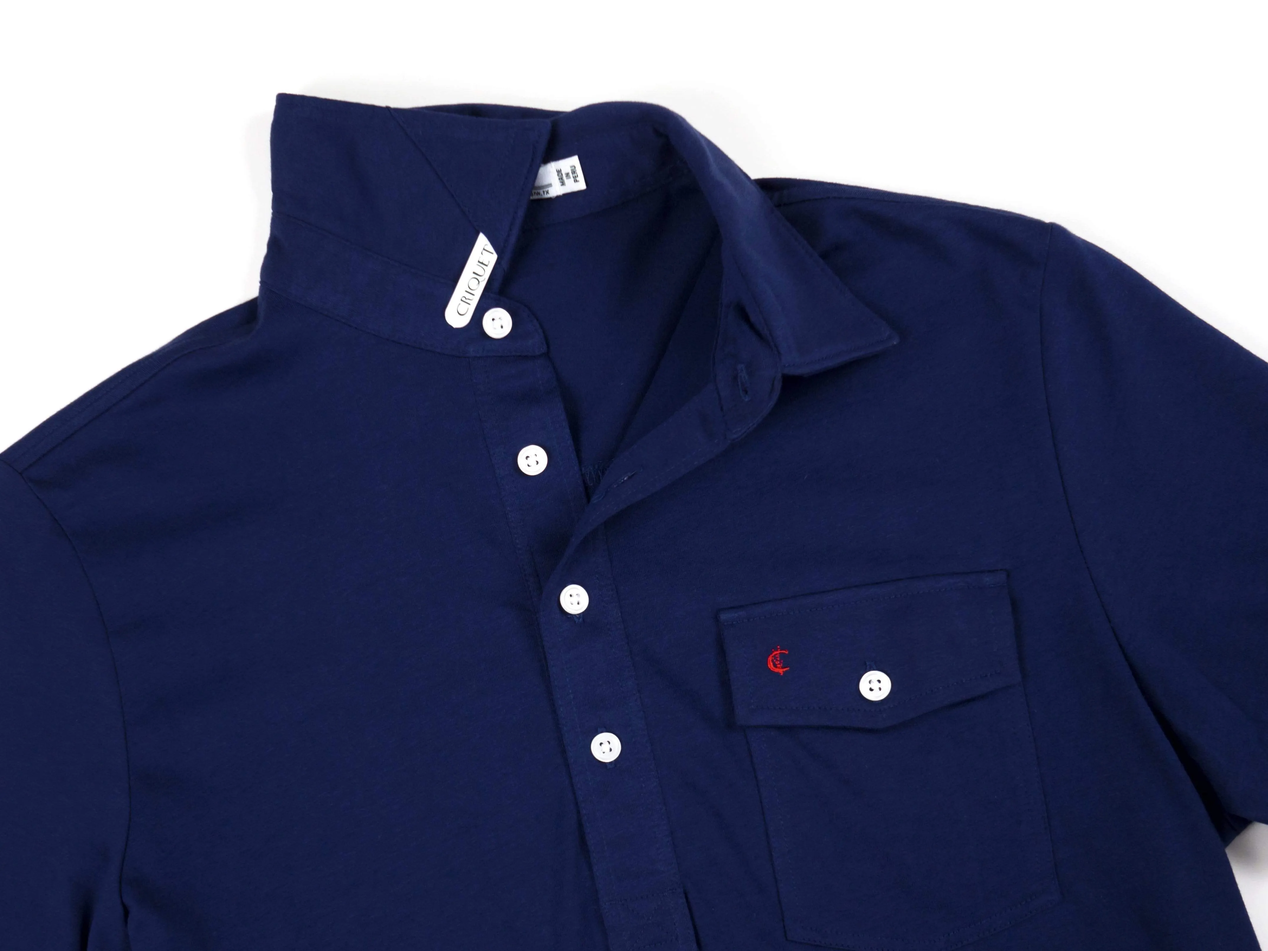 Classic Players Shirt - You're My Boy Blue