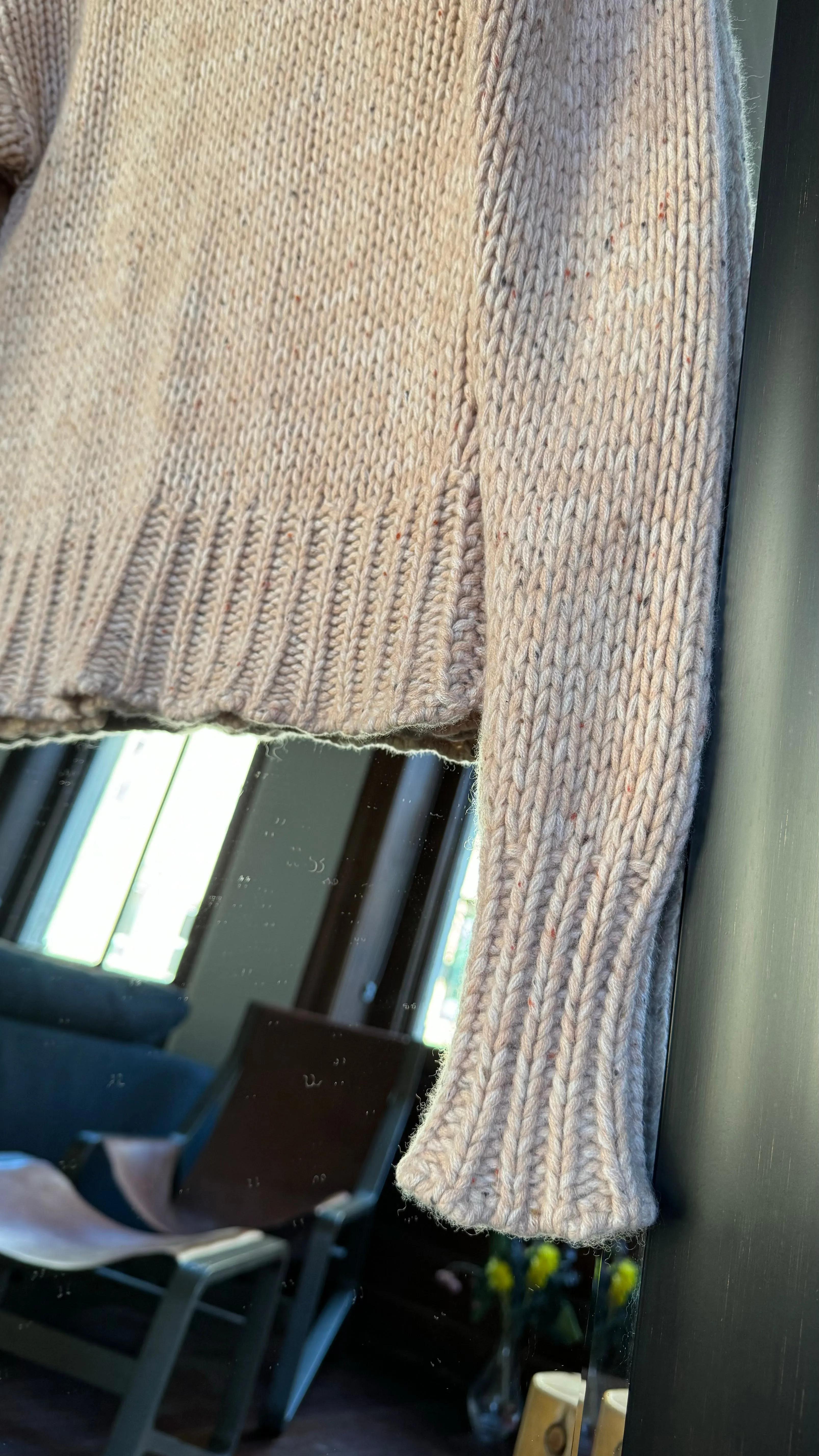 NAKED CASHMERE Sweater