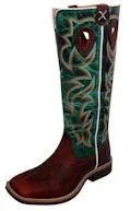 Twisted X Kids Cognac Boot/YBK0005
